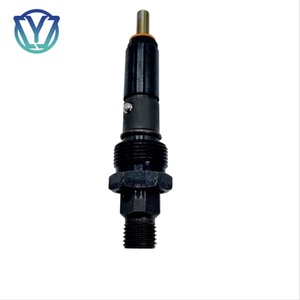 6738-11-3090 6738113090 Inyector de Combustible Diésel de Alta Calidad para Maquinaria de Ingeniería, Motores 4D102/6D102, Excavadoras PC200-7/220-7 - Product Image 3