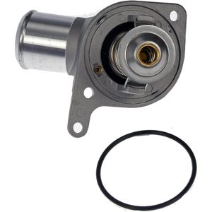 Conjunto de Carcasa del Termostato del Refrigerante del Motor 902-700 con Junta Tórica para Reparación o Reemplazo - Product Image 2