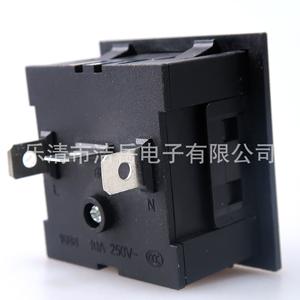 เต้ารับไฟฟ้า Jieyue 5 รู 10A 220V ป้องกันการงัดแงะ วัสดุ PC มาตรฐาน พร้อมสายดินในตัว - Product Image 4