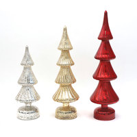Meilleur arbre de Noël de table, arbre décoratif artificiel, mini arbre de Noël décoratif coloré pour la table