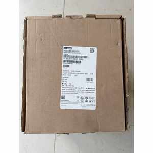 SINAMICS 6SL3210-1KE21-3UB1/6SL3210-1KE21-7UB1 ไดรฟ์ปรับความถี่แบบรวม G120C ของแท้ มีสินค้าในสต็อก ผู้ขายระดับโกลด์ - Product Image 5