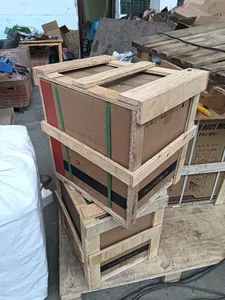 बिक्री के लिए मक्का की सीमा छोटे पैमाने पर ज्वार सोयाबीन धान चावल गेहूं पेलर मकई शेलर थ्रेसर मशीन - Product Image 6