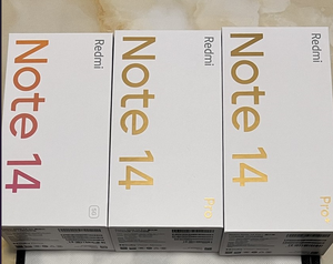 Nouveauté 2024 Vente en gros <span class=keywords><strong>Original</strong></span> <span class=keywords><strong>Redmi</strong></span> <span class=keywords><strong>Note</strong></span> 14 <span class=keywords><strong>Pro</strong></span> avec Dimensity 7300-Ultra <span class=keywords><strong>Chargeur</strong></span> 45W 6.67 pouces - Product Image 2