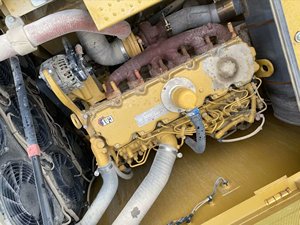 Japonés usado de alta calidad para excavadora CAT 336D/336GC 330D/330GC Digger Core Motor hidráulico Bomba Motor Gear PLC Bearing Incl - Product Image 6