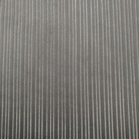 Bande de tissu en maille 100% polyester pour chaise de bureau, berceau, meubles d'extérieur, matériau de dossier