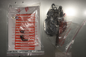 فرن كهربائي وغاز مدمج 90 في المطبخ - Product Image 5