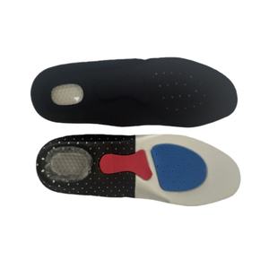 Vente flash : <span class=keywords><strong>Semelles</strong></span> <span class=keywords><strong>orthopédiques</strong></span> <span class=keywords><strong>pour</strong></span> fasciite plantaire <span class=keywords><strong>pour</strong></span> hommes et femmes, <span class=keywords><strong>semelles</strong></span> en EVA, pied plat, <span class=keywords><strong>semelles</strong></span> <span class=keywords><strong>orthopédiques</strong></span>, bon marché et efficaces - Product Image 1