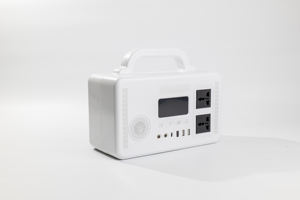 Batterie de stockage portable XHY légère 300W LifePO4 <span class=keywords><strong>rechargeable</strong></span> pour appareils photo numériques, caméras d'<span class=keywords><strong>action</strong></span>, brosses à dents - Product Image 2