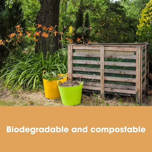 Toallitas de limpieza interior de coche de cuero desechables con logotipo personalizado para muebles de cuero - Product Image 4