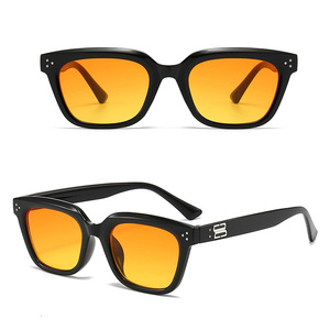 <span class=keywords><strong>Gafas</strong></span> DL 2024, <span class=keywords><strong>gafas</strong></span> de sol de ojo de gato de diseñador de marca para mujer, <span class=keywords><strong>gafas</strong></span> Retro para mujer, <span class=keywords><strong>gafas</strong></span> de sol de protección UV400 para mujer - Product Image 5