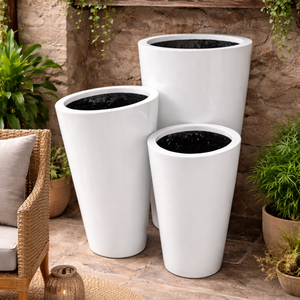 Jardinières décoratives de luxe pour la maison, design moderne, écologiques, toutes saisons, durables, best-seller - Product Image 3