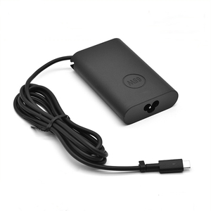 Chất Lượng Ban Đầu Cho Dell 65W 20V 3.25A Loại C Mỏng Xách Tay Máy Tính Xách Tay AC Power Adapter Pin Sạc Cho Dell Máy Tính Xách Tay Các Bộ Phận - Product Image 2