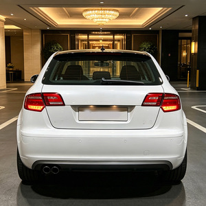Feux arrière <span class=keywords><strong>LED</strong></span> KGKB pour <span class=keywords><strong>Audi</strong></span> <span class=keywords><strong>A3</strong></span> 2003-2012, ensemble de feux arrière améliorés, clignotants lumineux, accessoires Plug and Play - Product Image 4