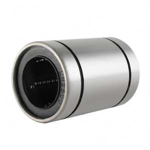 Rodamiento de tipo lineal de fábrica Rodamiento lineal de 25mm LM25UU - Product Image 1
