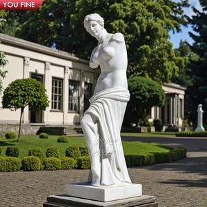 Famosa <span class=keywords><strong>escultura</strong></span> <span class=keywords><strong>de</strong></span> Venus tallada a mano, precios <span class=keywords><strong>de</strong></span> estatuas <span class=keywords><strong>de</strong></span> mármol - Product Image 1