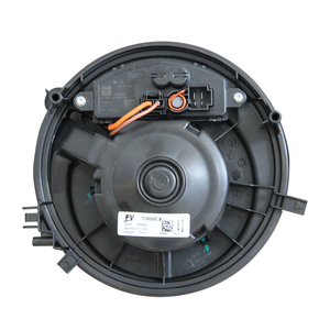 Pièces <span class=keywords><strong>d</strong></span>'origine OE:5QD819021F Vente en gros de pièces de voiture Système de climatisation automobile Souffleur intérieur Réparation de rechange pour Audi VW - Product Image 3