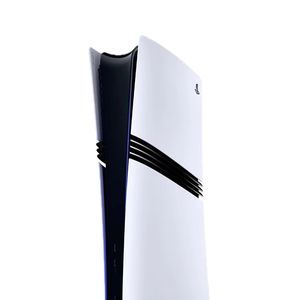 Consola de videojuegos usada original para Sony PlayStation 5 Pro, 4K, 2TB, 120fps, PS5, PC, ultra alta velocidad, edición con disco 5 Slim. - Product Image 3