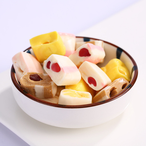 ขนมญี่ปุ่น90g <span class=keywords><strong>UHA</strong></span> เยลลี่เยลลี่เยลลี่ลูกอมหลากสีสันรสผลไม้ขนมญี่ปุ่น - Product Image 2