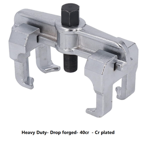 Kit d'outils <span class=keywords><strong>de</strong></span> dépose <span class=keywords><strong>de</strong></span> poulie <span class=keywords><strong>de</strong></span> <span class=keywords><strong>distribution</strong></span> 5 pièces pour VM AUDI - Product Image 2