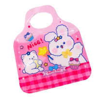 Sacs à bonbons festifs de Noël prêts à être expédiés, formes spéciales, motifs variés pour enfants, cadeau de vacances, emballage plastique