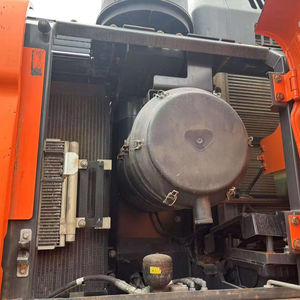 Excavadoras Usadas Doosan Dx420lc-9c de 42 Toneladas con Componentes Principales: Motor, Bomba - Comercio de Segunda Mano - Product Image 4