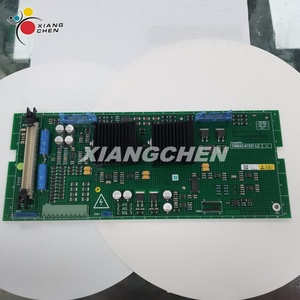 DO High Quality MO Board SVT 91.101.1112 C98043-A1231 MO <b>Printing</b> <b>Machine</b> Parts - Product Image 5