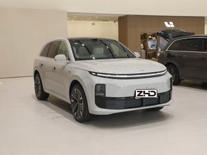 2025 <span class=keywords><strong>Li</strong></span> Auto Lixiang L6 <span class=keywords><strong>Pro</strong></span> Max Coche Híbrido Vehículo de Nueva Energía 2024 Nuevo Coche Lixiang Li6 <span class=keywords><strong>Li</strong></span> 6 SUV Grande Coche Eléctrico <span class=keywords><strong>Li</strong></span> L6 - Product Image 4