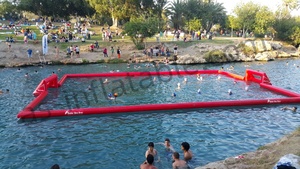 Terrain de football <span class=keywords><strong>gonflable</strong></span> <span class=keywords><strong>géant</strong></span> <span class=keywords><strong>Piscine</strong></span> <span class=keywords><strong>gonflable</strong></span> pour activité extérieure et terrain de football <span class=keywords><strong>gonflable</strong></span> extérieur - Product Image 2