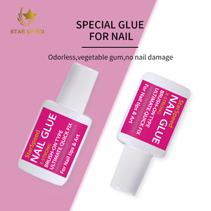 <span class=keywords><strong>Pegamento</strong></span> Orgánico <span class=keywords><strong>para</strong></span> Uñas de 15G, el Más Vendido, Adhesivo No Tóxico <span class=keywords><strong>para</strong></span> Uñas Postizas, Cianocrilato PMMA, <span class=keywords><strong>Pegamento</strong></span> <span class=keywords><strong>para</strong></span> Uñas en Pincel - Product Image 2