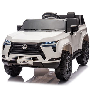 WDTR24022025音楽とライト4輪の子供が車に乗る子供向けの売れ筋ビッグカー - Product Image 6