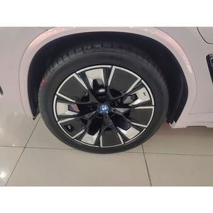 <span class=keywords><strong>Voiture</strong></span> d'occasion 2022 <span class=keywords><strong>BMW</strong></span> iX3 Véhicule Électrique Pur (VE) Automatique 5 Places SUV Conduite à Gauche pour Véhicule Urbain Zéro Émission - Offre Spéciale - Product Image 4