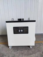 Machine de découpe laser CO2/RF de qualité supérieure 980 avec un excellent service après-vente