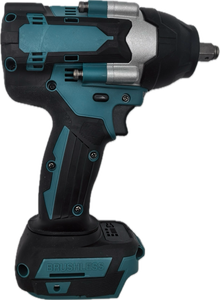 <span class=keywords><strong>Llave</strong></span> <span class=keywords><strong>de</strong></span> <span class=keywords><strong>impacto</strong></span> inalámbrica <span class=keywords><strong>de</strong></span> <span class=keywords><strong>12</strong></span> voltios con batería <span class=keywords><strong>de</strong></span> litio Motor sin escobillas <span class=keywords><strong>de</strong></span> grado DIY para uso doméstico para tuberías e hidráulica - Product Image 3