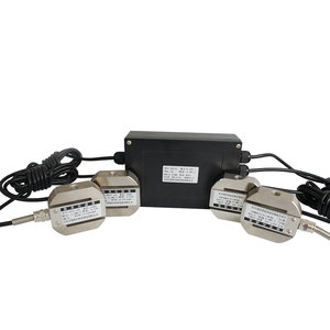 스트레인 게이지 부하 셀 증폭기용 스트레인 게이지 부하 셀용 아날로그 또는 디지털 송신기 - Product Image 5