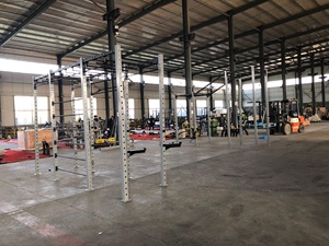 Support de gymnastique intégré pour meubles, plateformes de Fitness, exercices de puissance, <span class=keywords><strong>crossfit</strong></span> - Product Image 4