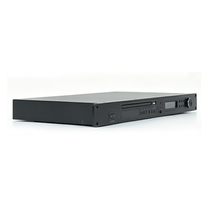 Reproductor Multimedia 3 en 1 para Montaje en Rack: <span class=keywords><strong>DVD</strong></span> / FM / MP3 - Product Image 3