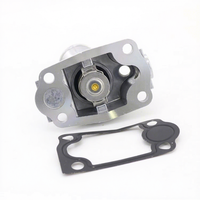 Thermostat de voiture de haute qualité TM0107 avec 2 ans de garantie (OE 504084365)