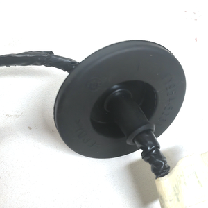 Tùy chỉnh cao su không thấm nước Cáp grommets dây ỐNg Lót iatf16949 chứng nhận màu sắc khác nhau dựa trên bản vẽ mẫu - Product Image 6