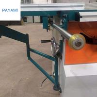 Scie à table coulissante inclinable de haute qualité pour la coupe de bois de précision. Directement de l'usine. Idéal pour les projets de travail du bois.