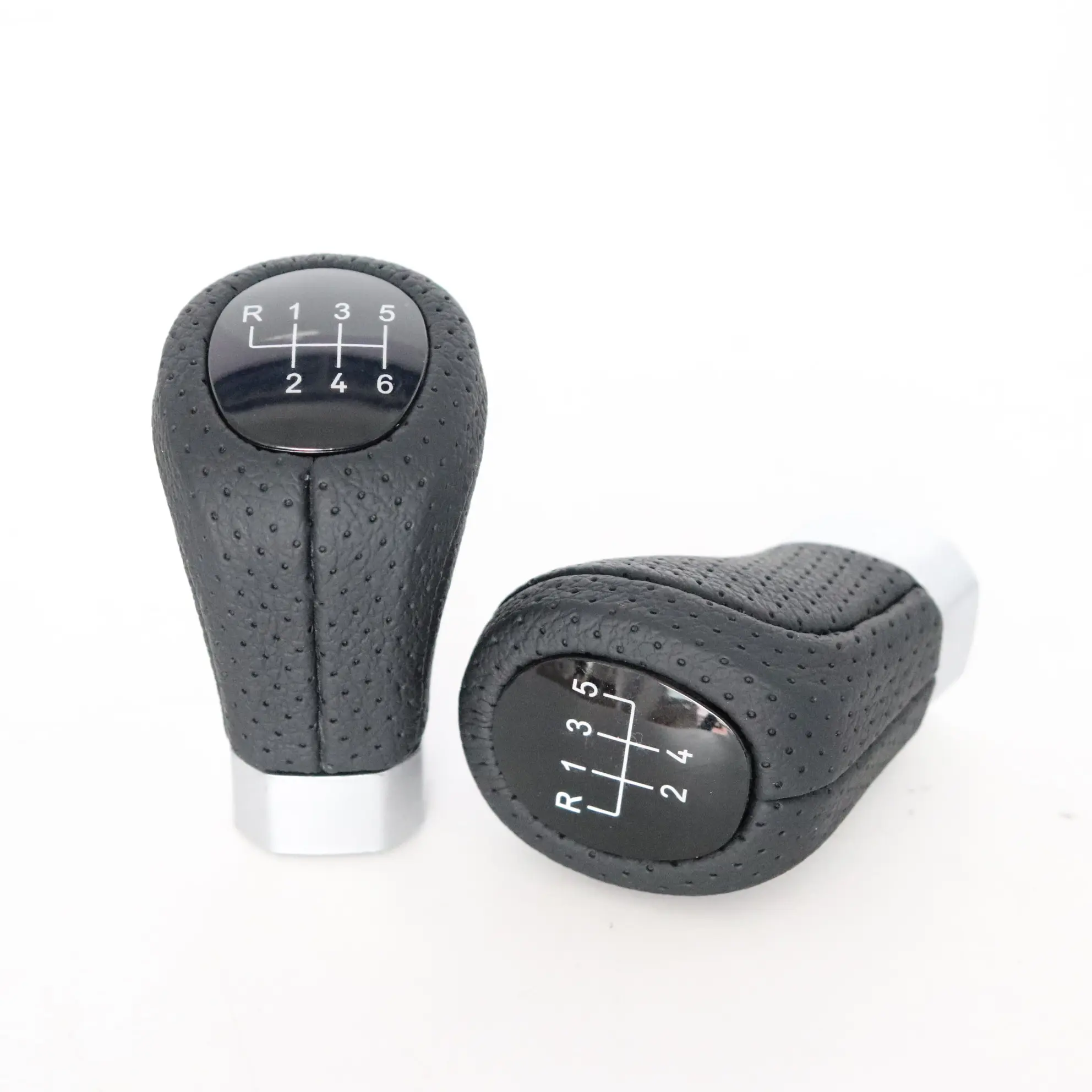 Kustom Baru Keren Gear Shift Tombol Manual untuk BMW 1 3 5 6 Seri E30 E32 E34 E36 E38 E39 e46 E53 E60 E63 E83 E84 E87