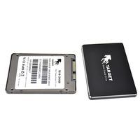 TARGET Sata Ssd 128gb 256gb 2.5 Hard Disk 2.5 "Internal Solid State Drive 256GB SSD Drive