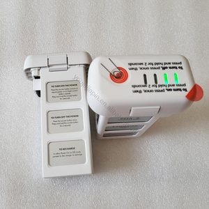 Batterie <span class=keywords><strong>DJI</strong></span> P3 d'origine, <span class=keywords><strong>Phantom</strong></span> 3 Standard/<span class=keywords><strong>4K</strong></span>/SE/Advanced/Pro, batterie de vol intelligente 4480 mAh, accessoires de <span class=keywords><strong>drone</strong></span>, pièces détachées - Product Image 1