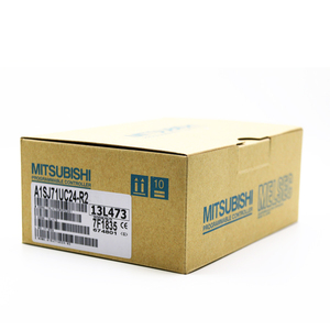 โมดูลเชื่อมต่อคอมพิวเตอร์คอนโทรลเลอร์ PLC รุ่น A1SJ71C24-R2 - Product Image 3