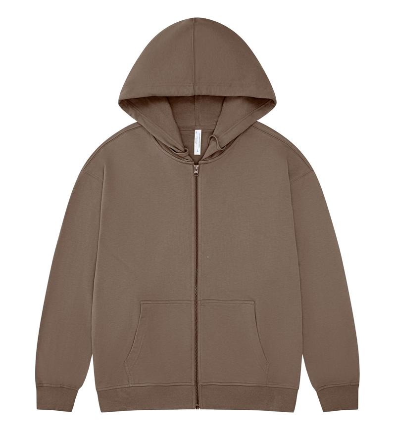 Brownish Gray