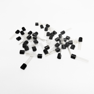 Transistors optoisolateurs basse consommation neufs en gros 2N2907 2N3904 2N3906 2N2222 TO-92 à montage sur poteau Photovoltaïque - Product Image 3
