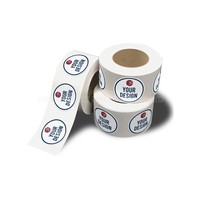 Nouvelle machine d'impression d'étiquettes flexo et offset entièrement automatique à 6 couleurs avec plaque d'impression typographique