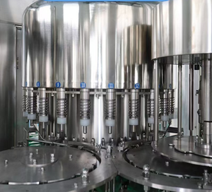 Ligne de production de vin de <span class=keywords><strong>gin</strong></span> à <span class=keywords><strong>cidre</strong></span> de banane de haute qualité à prix d'usine - Product Image 3