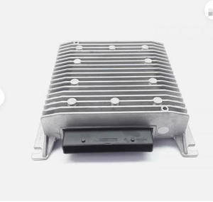 Module d'amplificateur de voiture OEM d'origine 5Q6035456 POLO MK6 pour VW VOLKSWAGEN - Product Image 1