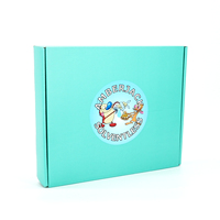 Caja de Empaque Ecológica para Suplementos, Vitaminas, Cápsulas y Productos de Nutrición Deportiva, Reciclable, con Logotipo Personalizado, Venta al Por Mayor