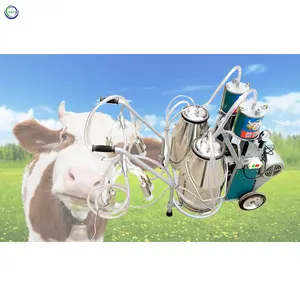 Portable Electric Goat Milking Machines Cattle Milking Machine Hand Milking Machine For Cows